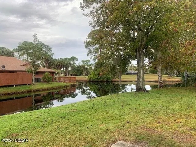 257 S GULL DRIVE Daytona Beach, FL 32119
