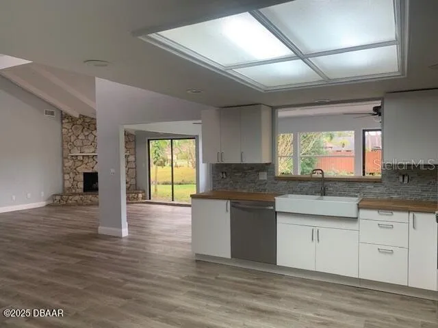 257 S GULL DRIVE Daytona Beach, FL 32119