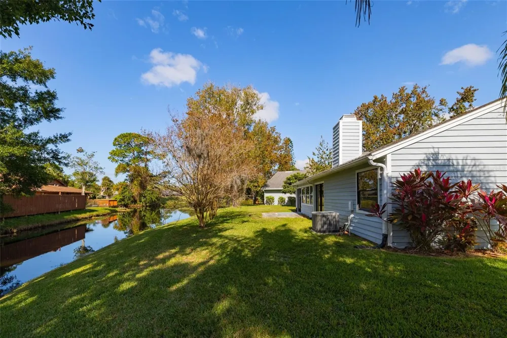 257 S GULL DRIVE Daytona Beach, FL 32119