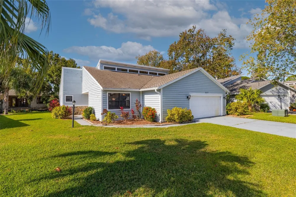 257 S GULL DRIVE Daytona Beach, FL 32119