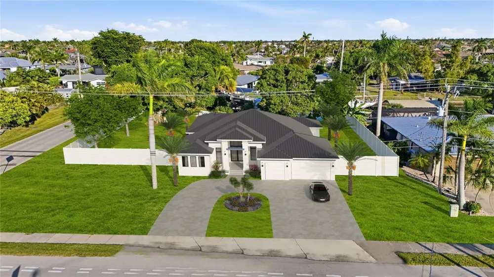 5229 PELICAN BOULEVARD Cape Coral, FL 33914