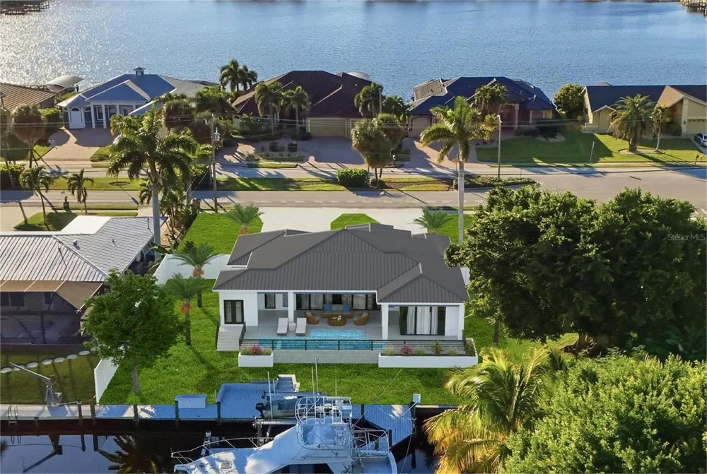 5229 PELICAN BOULEVARD Cape Coral, FL 33914