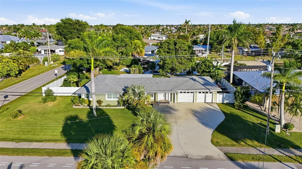 5229 PELICAN BOULEVARD Cape Coral, FL 33914