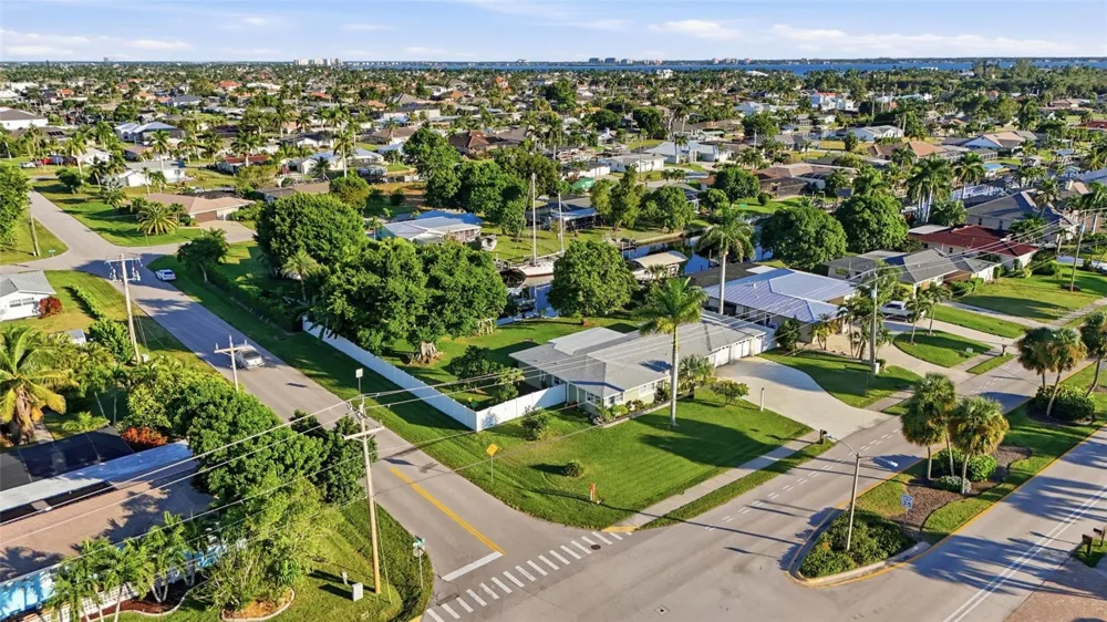 5229 PELICAN BOULEVARD Cape Coral, FL 33914