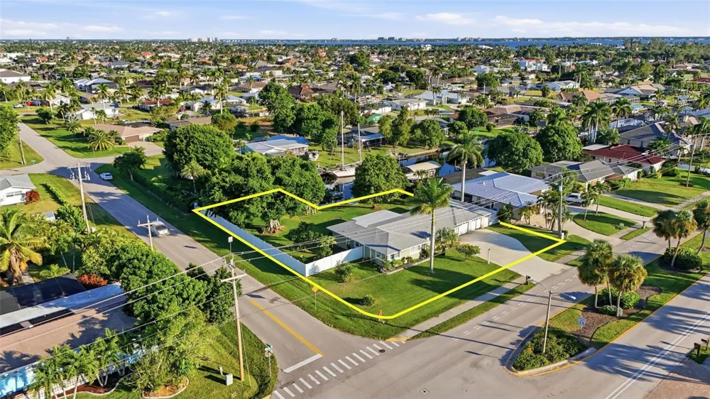 5229 PELICAN BOULEVARD Cape Coral, FL 33914