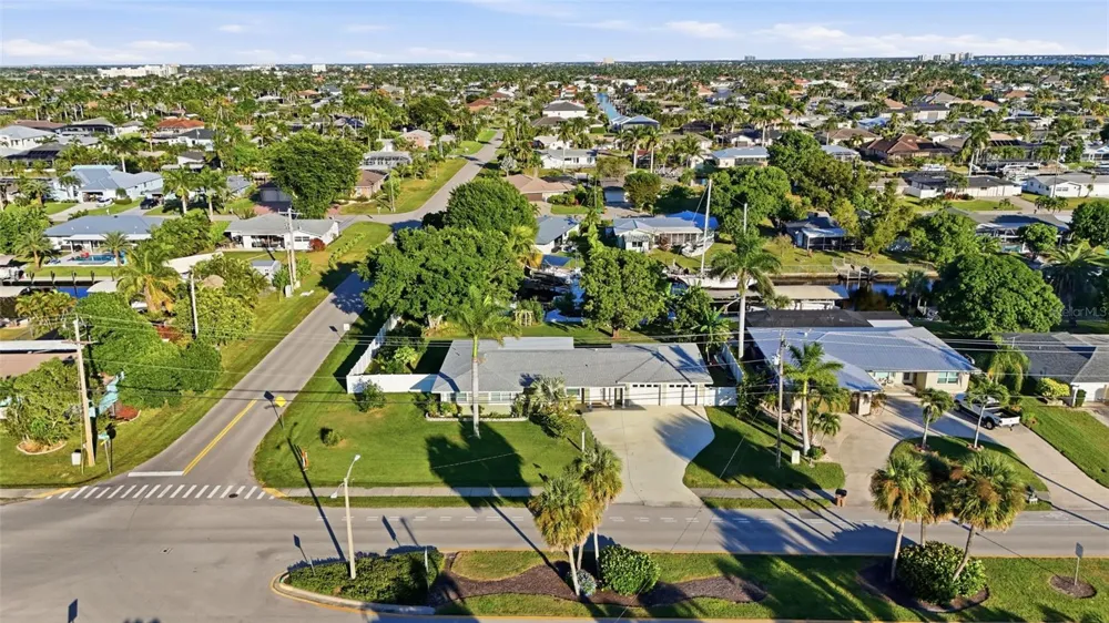 5229 PELICAN BOULEVARD Cape Coral, FL 33914