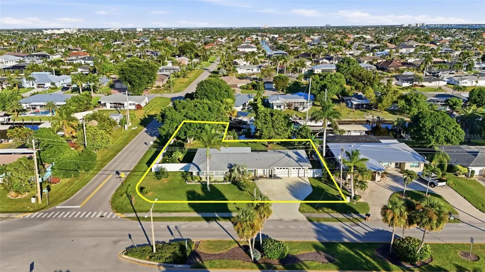 5229 PELICAN BOULEVARD Cape Coral, FL 33914