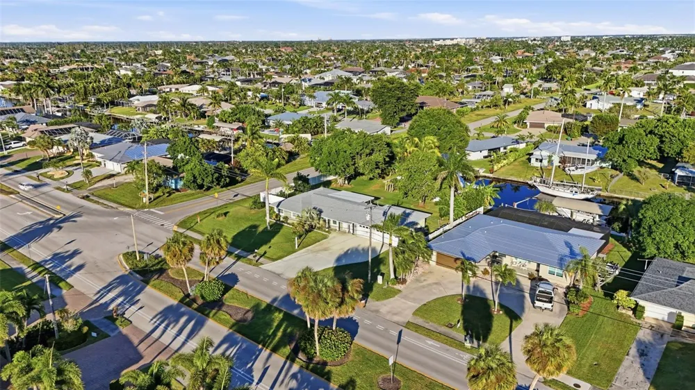 5229 PELICAN BOULEVARD Cape Coral, FL 33914