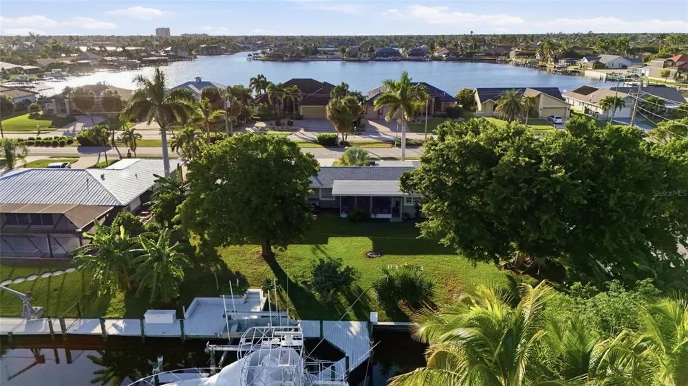 5229 PELICAN BOULEVARD Cape Coral, FL 33914