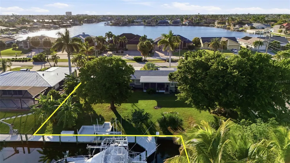 5229 PELICAN BOULEVARD Cape Coral, FL 33914