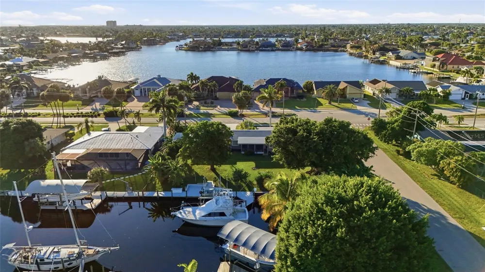 5229 PELICAN BOULEVARD Cape Coral, FL 33914