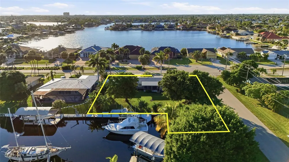5229 PELICAN BOULEVARD Cape Coral, FL 33914