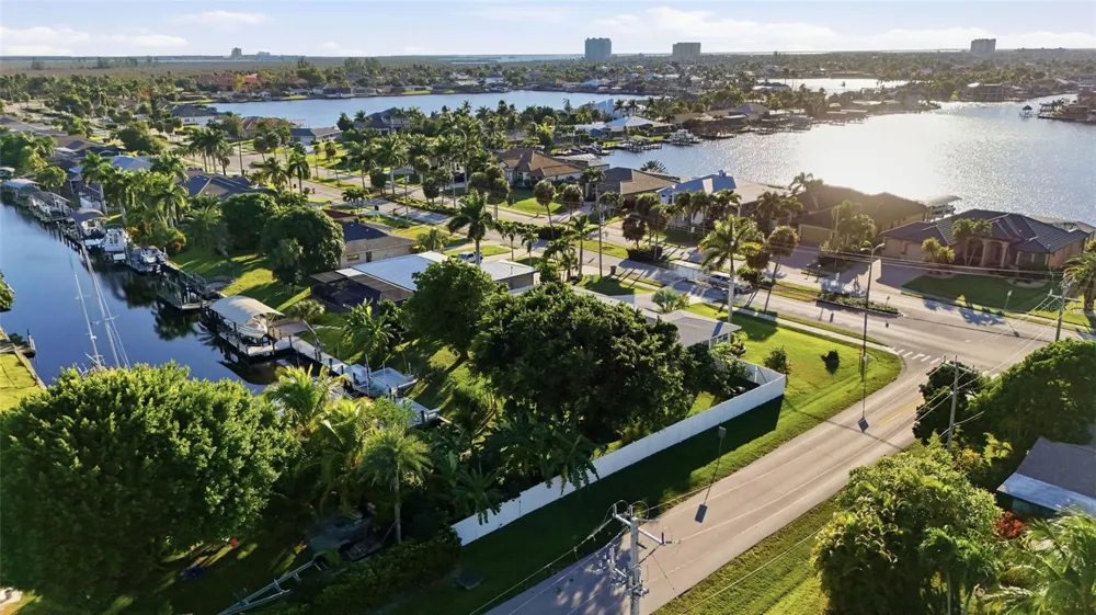 5229 PELICAN BOULEVARD Cape Coral, FL 33914