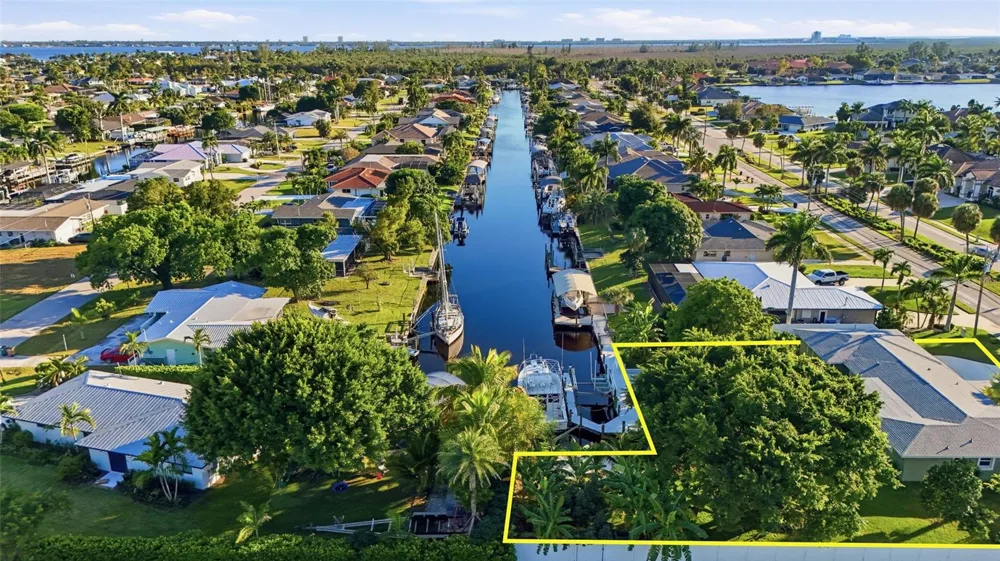 5229 PELICAN BOULEVARD Cape Coral, FL 33914