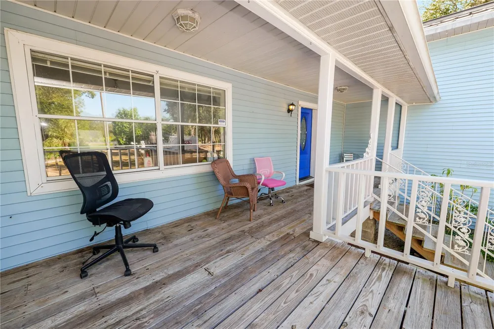 109 NE 4TH AVENUE Mulberry, FL 33860