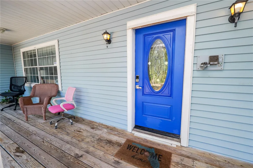 109 NE 4TH AVENUE Mulberry, FL 33860