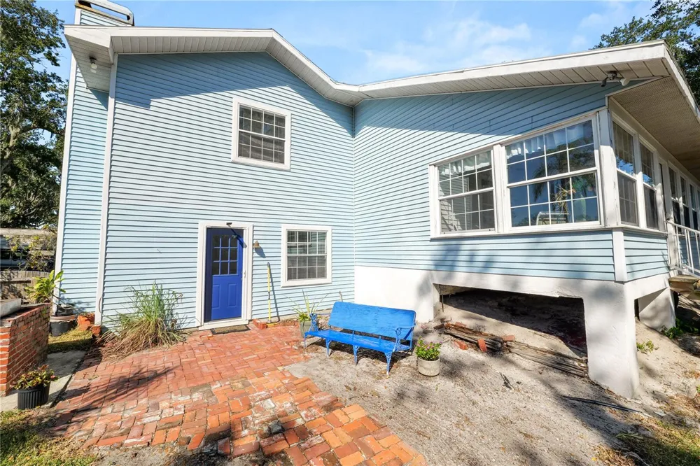 109 NE 4TH AVENUE Mulberry, FL 33860
