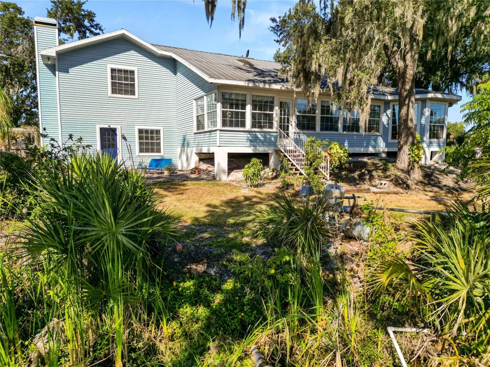 109 NE 4TH AVENUE Mulberry, FL 33860