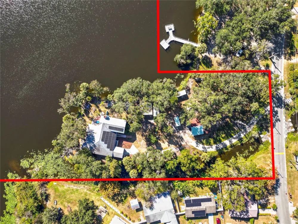 109 NE 4TH AVENUE Mulberry, FL 33860