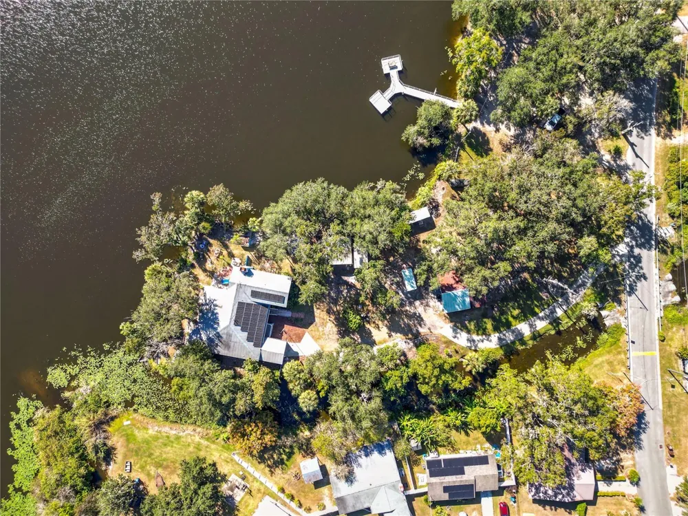109 NE 4TH AVENUE Mulberry, FL 33860