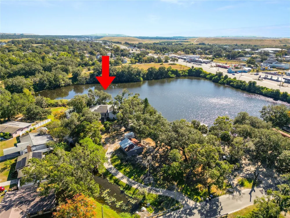 109 NE 4TH AVENUE Mulberry, FL 33860