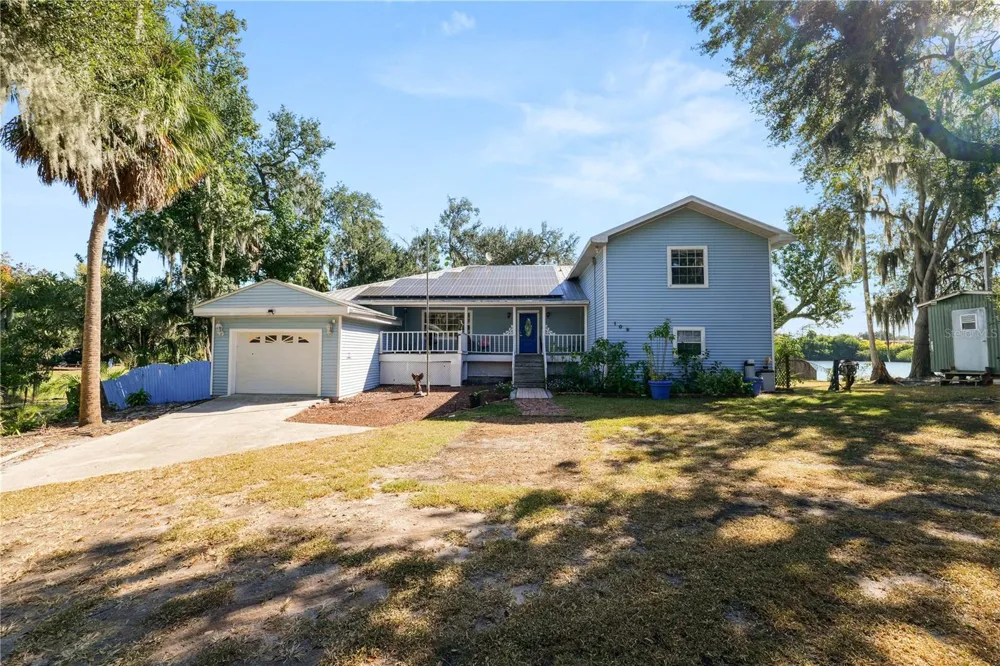 109 NE 4TH AVENUE Mulberry, FL 33860
