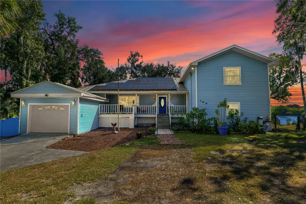109 NE 4TH AVENUE Mulberry, FL 33860