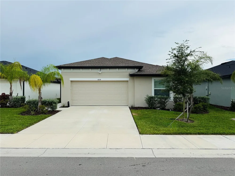 4034 SAN CLEMENTE COURT North Fort Myers, FL 33917