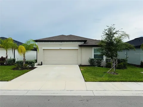 4034 SAN CLEMENTE COURT
