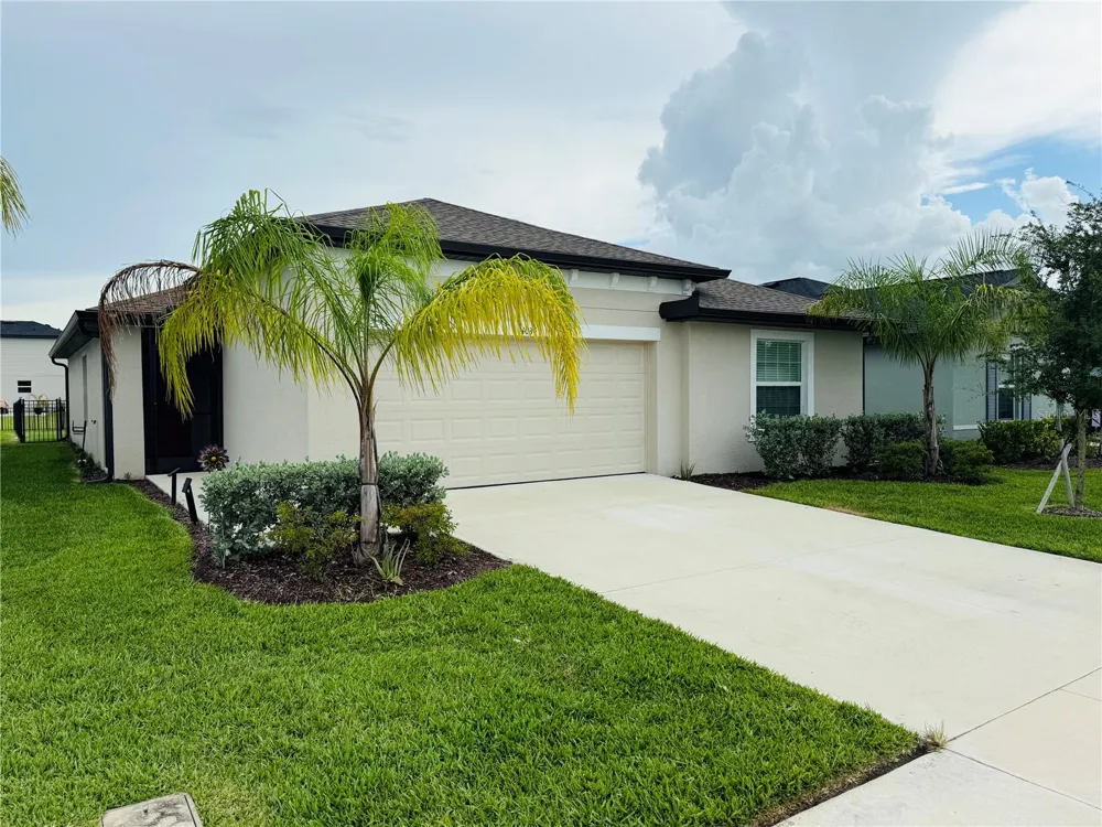4034 SAN CLEMENTE COURT North Fort Myers, FL 33917