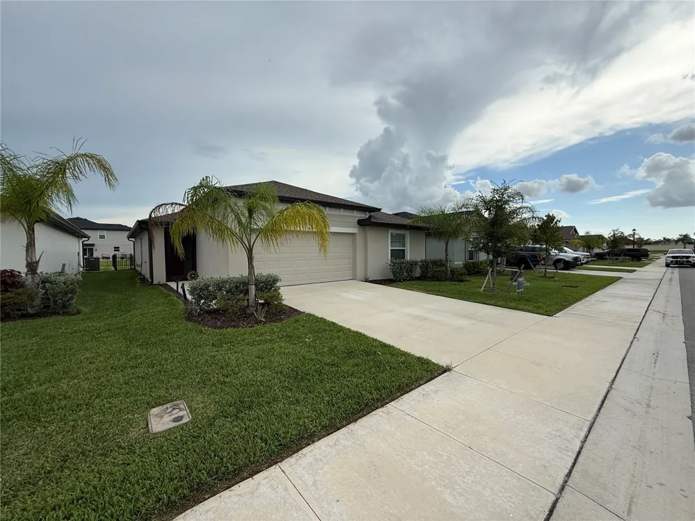 4034 SAN CLEMENTE COURT North Fort Myers, FL 33917