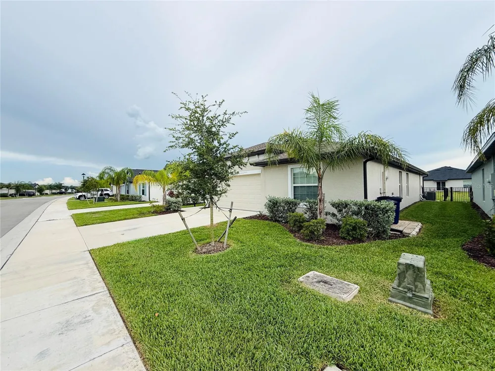 4034 SAN CLEMENTE COURT North Fort Myers, FL 33917