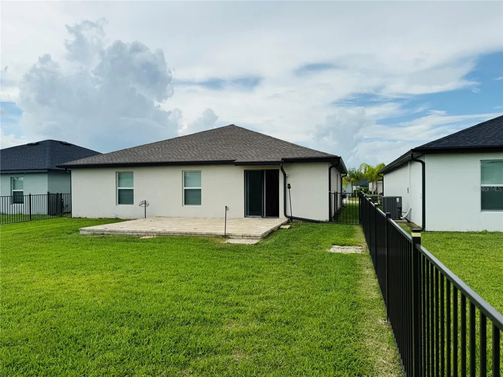 4034 SAN CLEMENTE COURT North Fort Myers, FL 33917