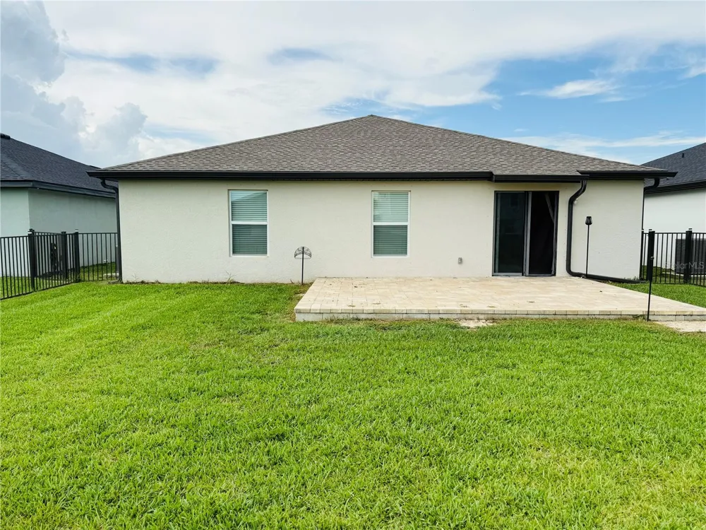 4034 SAN CLEMENTE COURT North Fort Myers, FL 33917