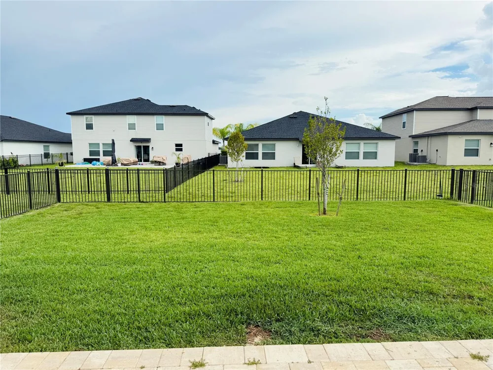 4034 SAN CLEMENTE COURT North Fort Myers, FL 33917