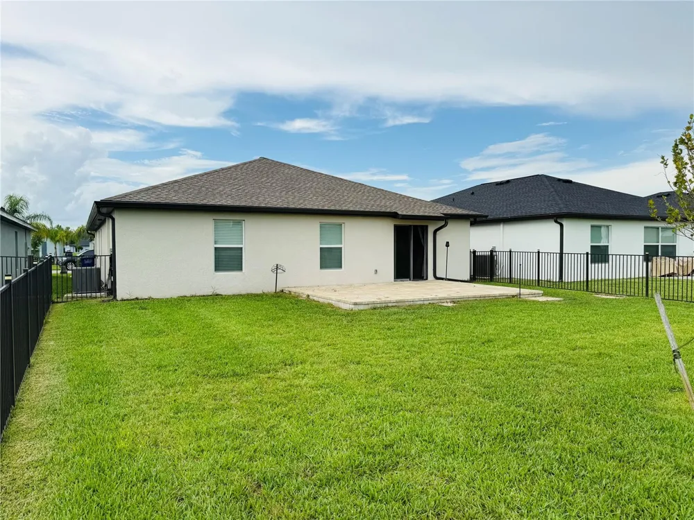 4034 SAN CLEMENTE COURT North Fort Myers, FL 33917