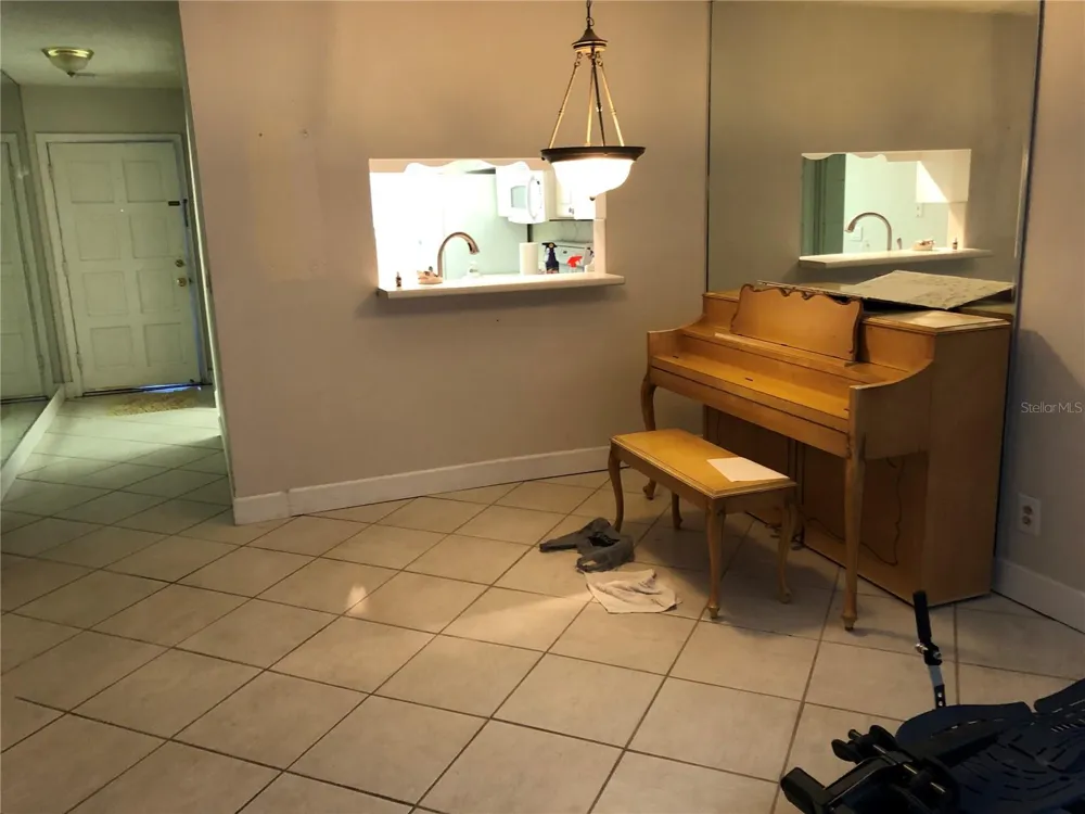 Address Not Shown Tampa, FL 33615