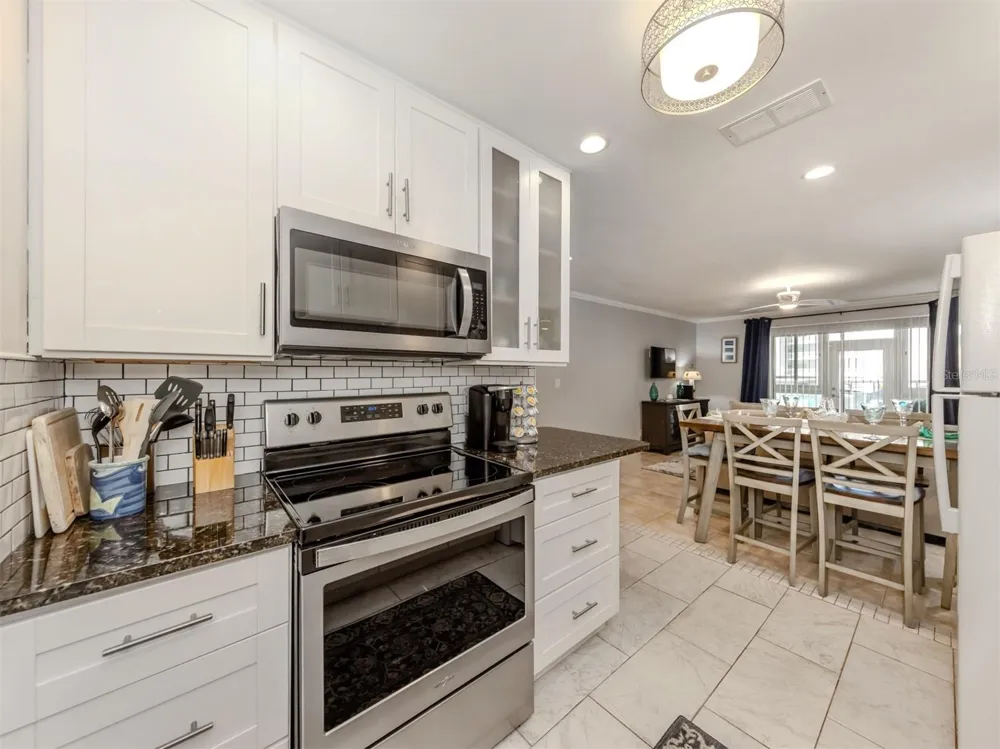 200 THE ESPLANADE #A16 Venice, FL 34285