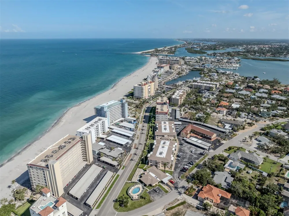 200 THE ESPLANADE #A16 Venice, FL 34285