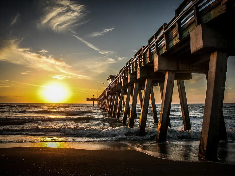 200 THE ESPLANADE #A16 Venice, FL 34285