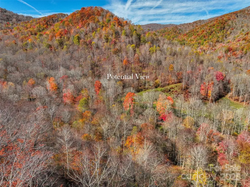 000 Pearl Way #12 Burnsville, NC 28714