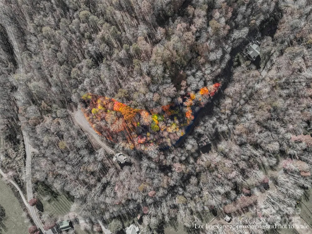 000 Pearl Way #12 Burnsville, NC 28714
