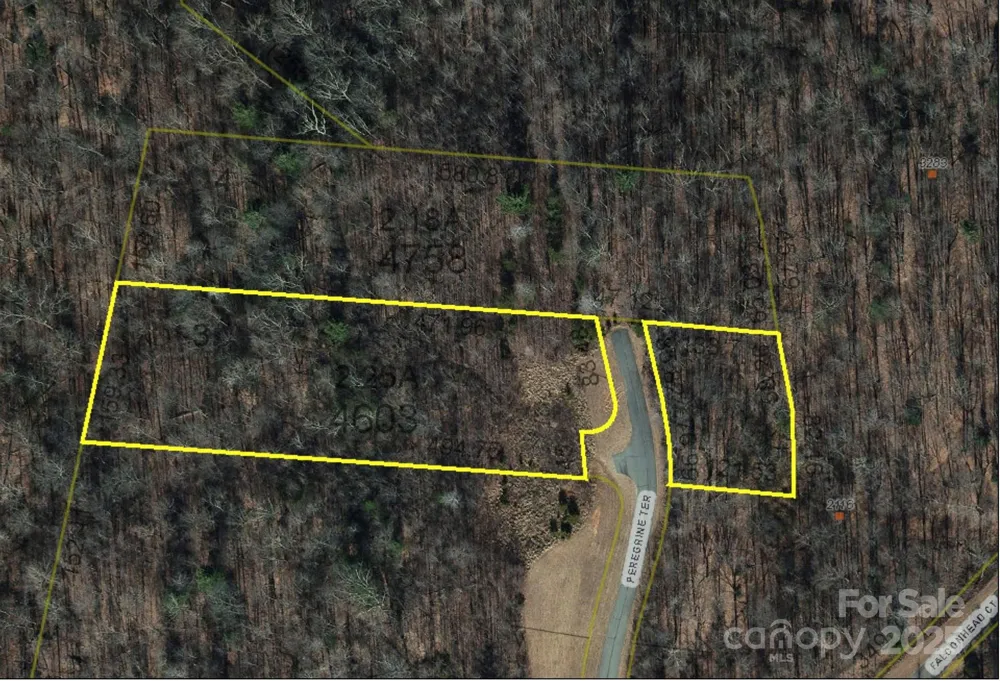 Lot# 3 Peregrine Terrace #3 Lenoir, NC 28645