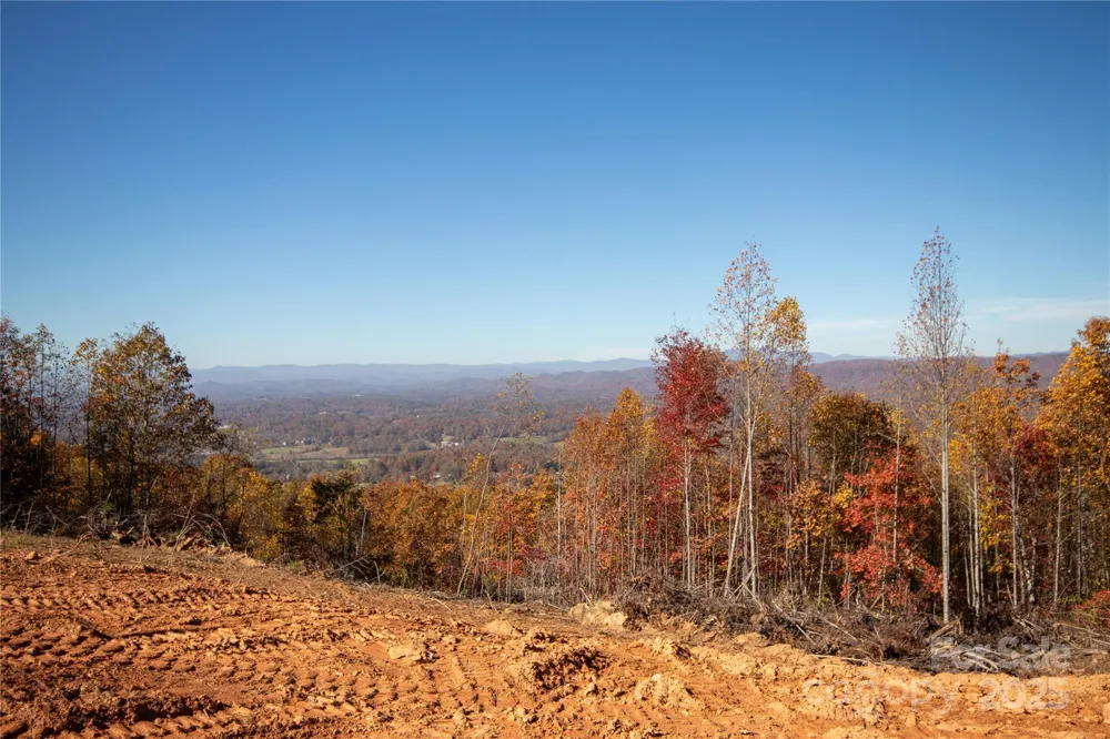 Lot# 3 Peregrine Terrace #3 Lenoir, NC 28645