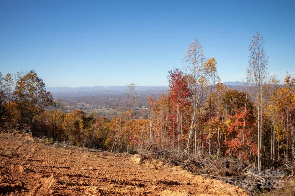 Lot# 3 Peregrine Terrace #3 Lenoir, NC 28645