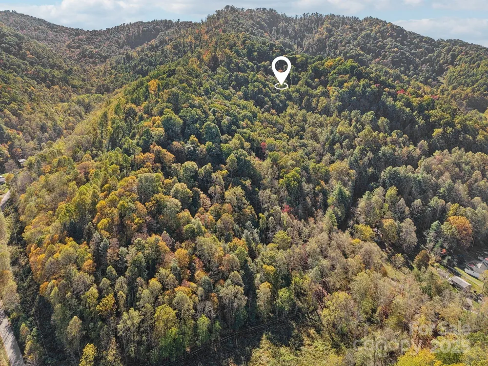 TBD Timberside Drive Mars Hill, NC 28754