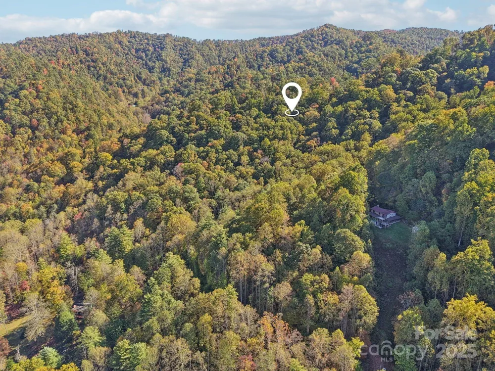 TBD Timberside Drive Mars Hill, NC 28754
