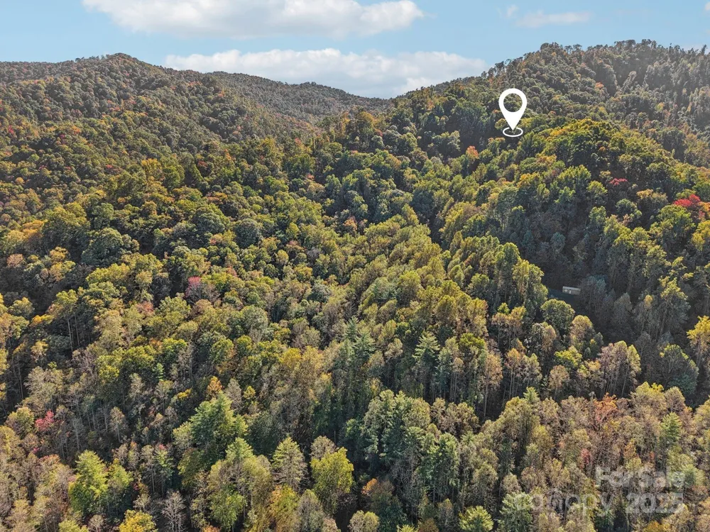 TBD Timberside Drive Mars Hill, NC 28754
