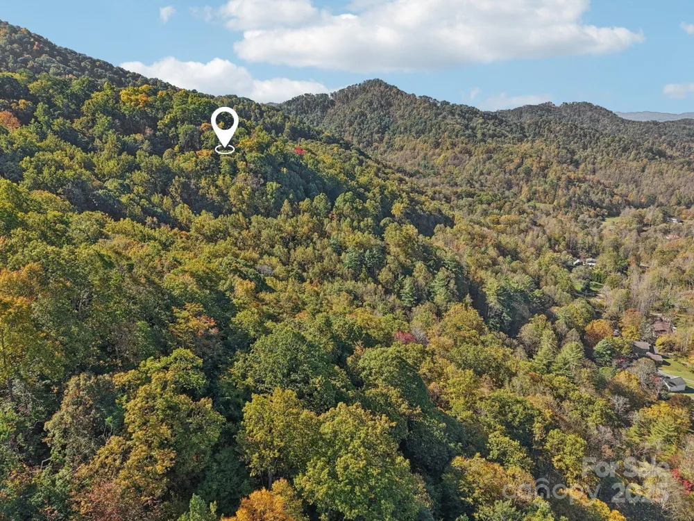 TBD Timberside Drive Mars Hill, NC 28754