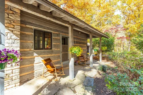 102 Weaver Mill Road